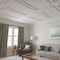 Ekena Millwork 31-in. W x 62-in. H Sussex Floral Panel Moulding Kit Double Panel PMLKSU31X62B - alternate 9